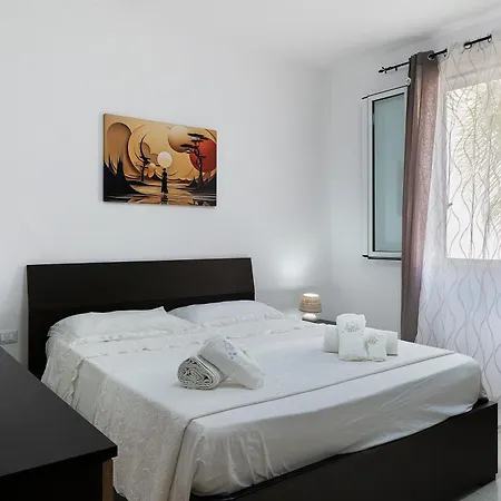Casa Luna * Balestrate